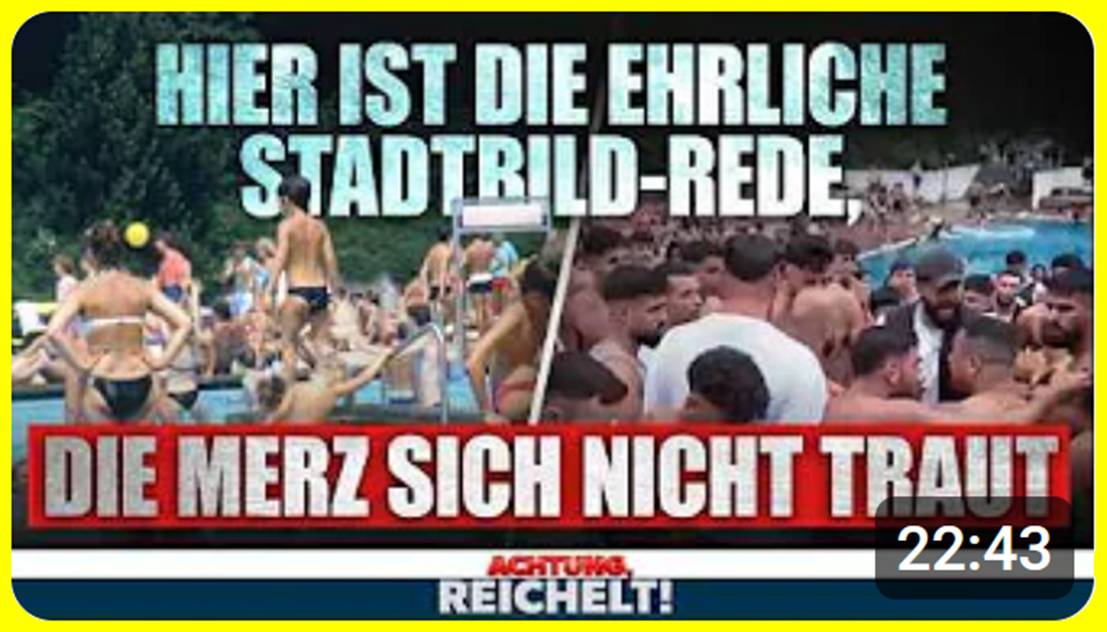 Olivia macht Schule - Drag-Queen-Bildung fr unsere Kinder | Demo fr Alle