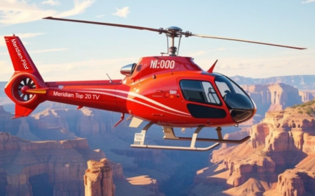 Ein Bild, das Flugzeug, Transport, drau�en, Hubschrauber enth�lt.

KI-generierte Inhalte k�nnen fehlerhaft sein.