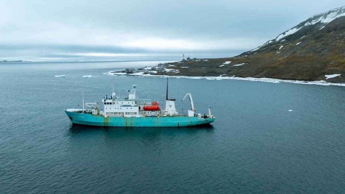 Norway - Russia news